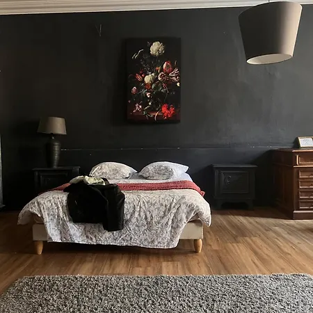 Apartment 1 - Le Cedre Bleu *