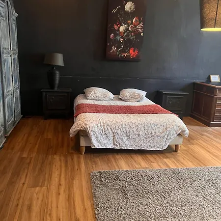 1 - Le Cedre Bleu Apartment Poitiers