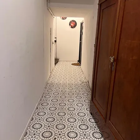 1- Le Cedre Bleu Apartment Poitiers