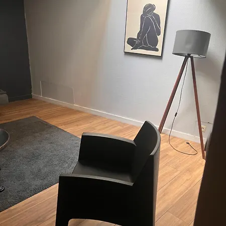 Apartment 1- Le Cedre Bleu *