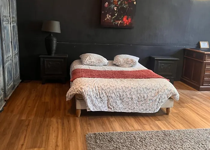 1 - Le Cedre Bleu Apartment Poitiers