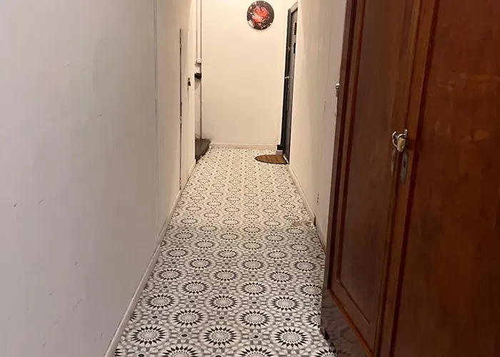 1 - Le Cedre Bleu Apartment Poitiers