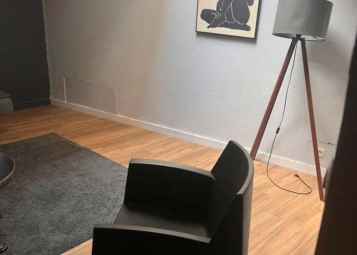 Apartment 1 - Le Cedre Bleu *